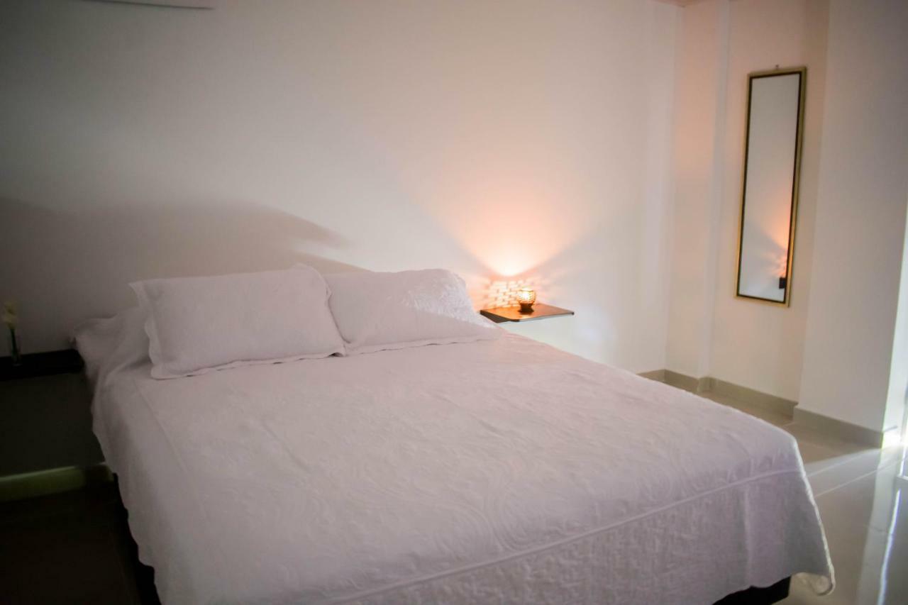 Bed and Breakfast Zaboka Sai à San Andrés Extérieur photo