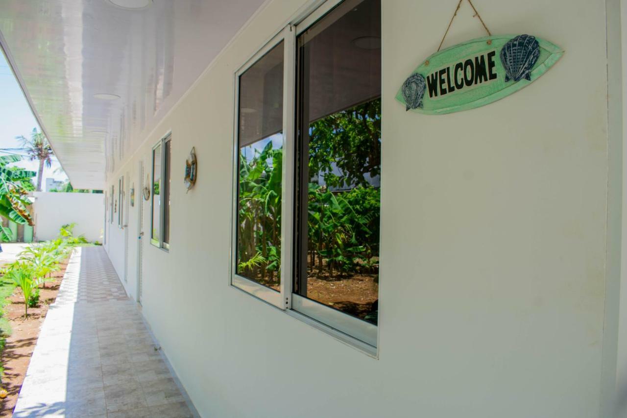 Bed and Breakfast Zaboka Sai à San Andrés Extérieur photo