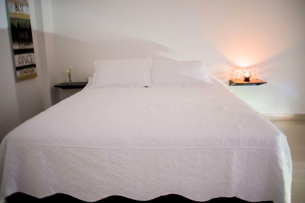Bed and Breakfast Zaboka Sai à San Andrés Extérieur photo